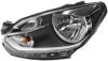 HELLA 1EJ 010 670-061 Headlight